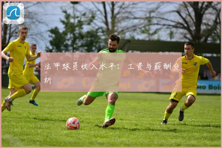 法甲球员收入水平：工资与薪酬分析